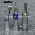 LK-N21 ZZLINKER Kit de pièces à main dentaires à faible vitesse Étudiants